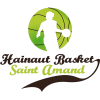 Union Hainaut W logo