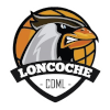 CD Municipal Loncoche logo