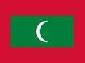 Maldives Women logo