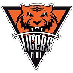 Tigers Forli logo