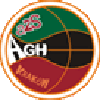 AGH Krakow logo