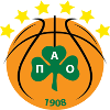 Panathinaikos Women logo