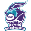 Afyon Belediye logo