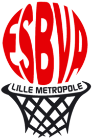 ESB Lille Metropole Women logo
