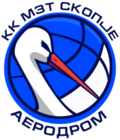 MZT Skopje U19 logo