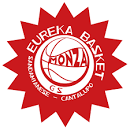 Eureka Monza logo