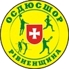 Rivne Osdyusshor Women logo