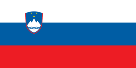 Slovenia U18 women logo