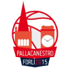 Unieuro 2015 Forli logo