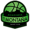 Academia de La Montana logo