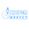 Gazprom Invest logo