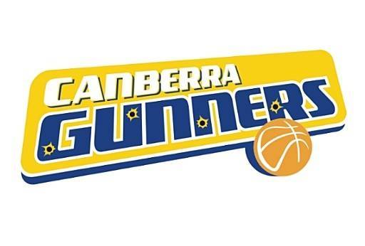 Canberra Gunners Woman logo