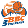 Portes du Soleil BBC Troistorrents Women logo