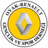 Oyak Renault logo