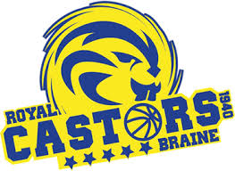 Royal Castors Braine Women logo