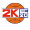 Duemila E20 Asd U20 logo