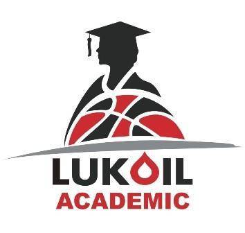 PBC Lukoil Academic logo