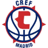 Deportivo CREF Women logo