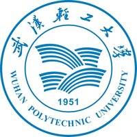Wuhan Polytechnic University logo