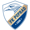 Poprad Women logo