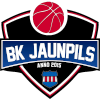 BK Jaunpils logo
