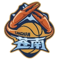 Cangnan logo