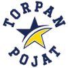 Torpan Pojat logo
