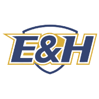 Emory _ Henry College logo
