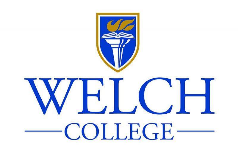Welch logo