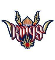 Ryukuy Golden Kings logo