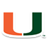 University of Miami logo