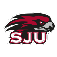 Saint Joseph's Women logo