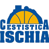 Cestistica Ischia U20 logo