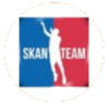 SKANTIM II KAZAN logo