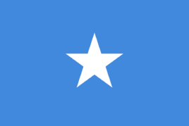 Somalia logo