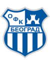 Dynamic Beograd U19 logo