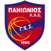 Athens Panathinaikos logo