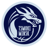 Tsmoki Minsk Women logo