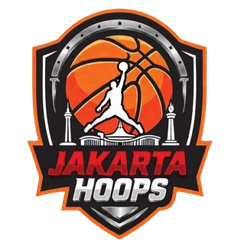 Jakarta Hoops U14 Woman