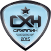 Sakhalin logo