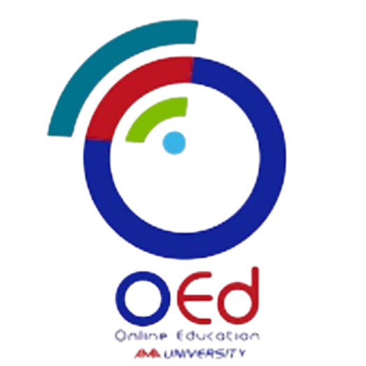 AMA Online Education logo