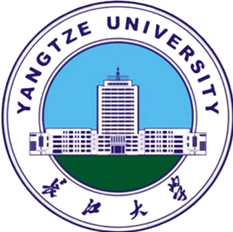 Yangtze University logo