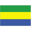 Gabon Women