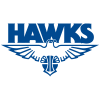 Perry Lakes Hawks logo