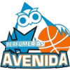 Perfumerias Avenida Women logo