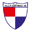 Villa San Martin logo