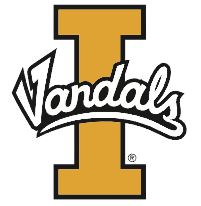 Vandals of Idaho logo