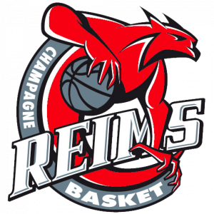Reims Basket Women logo