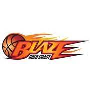 Gold Coast Blaze logo