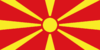 North Macedonia U16 logo